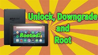 Image result for Root Kindle Fire 7