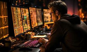 Image result for Computer Hacker Images