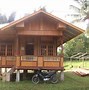 Image result for Design of Rest House Bahay Kubo Philippines
