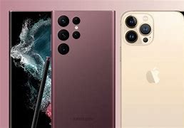 Image result for S22 Ultra vs iPhone 13 Pro Max Camera