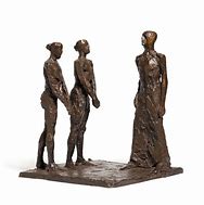 Image result for Maquette Standing Figure