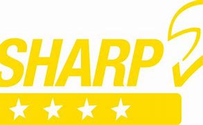 Image result for Logo De Sharp