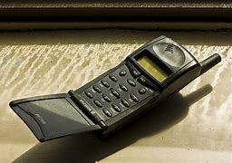 Image result for Cell Phones in 1999