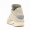 Image result for White Jordan 4 Retro Paper