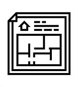 Image result for Floor Plan Icons PNG