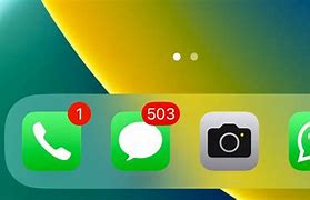 Image result for iPhone Missed Call Notification