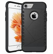 Image result for Black Otterbox iPhone 7 Plus