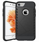 Image result for iPhone 7 Plus Magnetic Leather Case