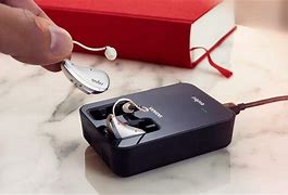 Image result for Hearing Aid Recharble Battery