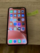 Image result for iPhone XR Orange Original