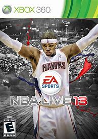 Image result for NBA Live Custom Covers
