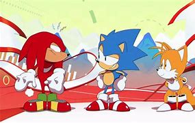 Image result for Sonic Mania Wallpaper Laptop