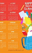 Image result for 2020 2021 School Year Calendar