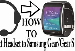 Image result for Samsung Gear Bluetooth Headset