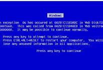 Image result for Windows XP Critical Error