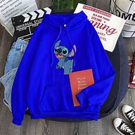Image result for Lilo and Stitch Hoodie