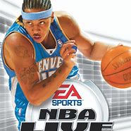 Image result for NBA Live 2005 Player Ratings