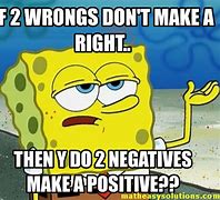 Image result for Spongebob Math Meme