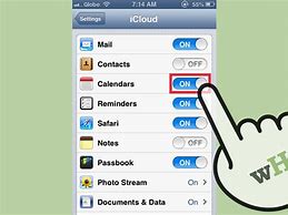 Image result for iCloud Account On iPhone