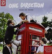 Image result for One Direction Take Me Home