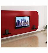 Image result for Flat Screen TV Wall Ideas