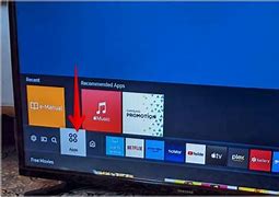 Image result for App Icon On Samsung Smart Television Screen