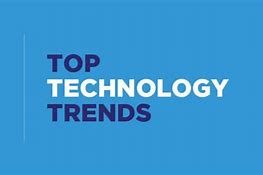 Image result for Future Technology Trends in News