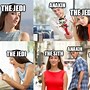 Image result for Star Wars Army Meme
