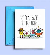 Image result for welcome back coworker banner