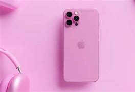 Image result for iPhone Camera and Screen Pink