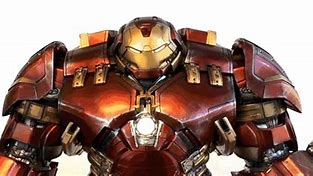 Image result for Hulk in Iron Man Suit