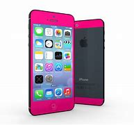 Image result for Pink iPhone Transparent