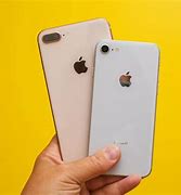 Image result for iPhone 8 Plus Size vs iPhone 12