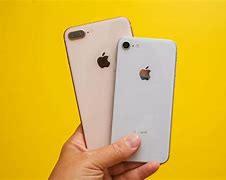 Image result for iPhone 8Plus vs iPhone 4S