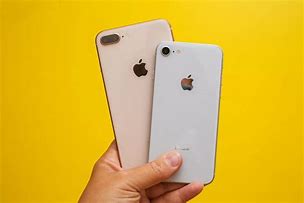 Image result for A iPhone 8 Silver From the Back
