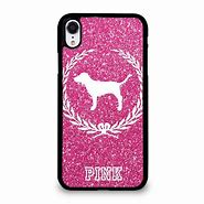 Image result for iPhone X Cases Pink Victoria Secrets