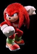 Image result for Movie Knuckles Punch It