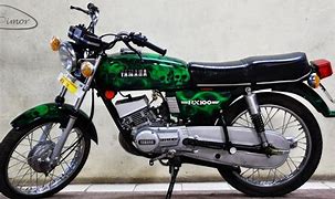 Image result for Yemaah RX 100