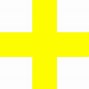 Image result for Yellow Plus Sign Meaning