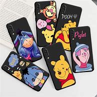 Image result for Eeyore Samsung A10 Cell Phone Wallet Cases