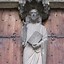 Image result for Gothic Art 12th Century