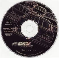 Image result for NASCAR Racing PS1 Box Art