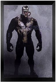 Image result for Venom Movie 2018 Concept Art