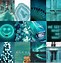 Image result for Teal Aesthetic Banner