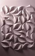 Image result for 3-Dimensional Wall Art Made with Paper
