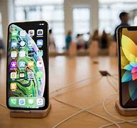 Image result for Xr vs XS Screen