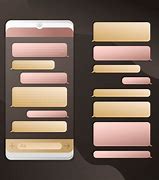 Image result for iPhone Text Bubble Vector