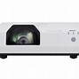 Image result for Panasonic Short Throw Projector