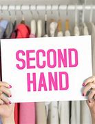 Image result for 2nd Hand Stuff