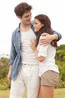 Image result for Robert Pattinson Breaking Dawn